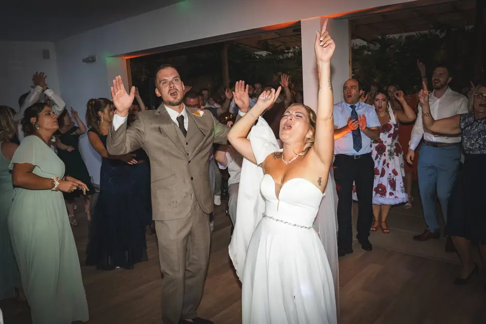 Mathieu Kerry Event — photo 8