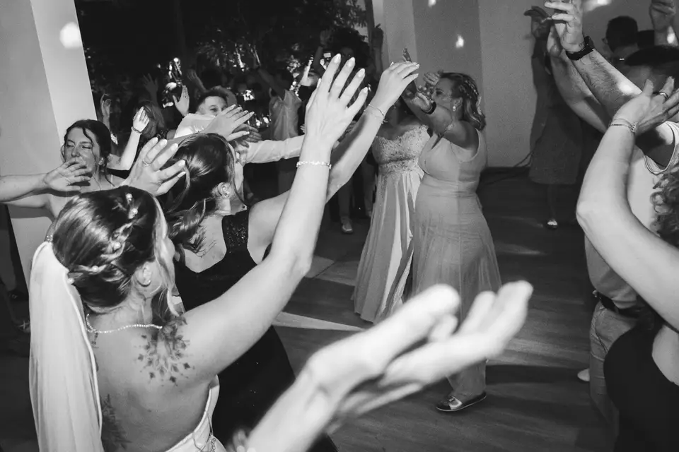 Mathieu Kerry Event — photo 5