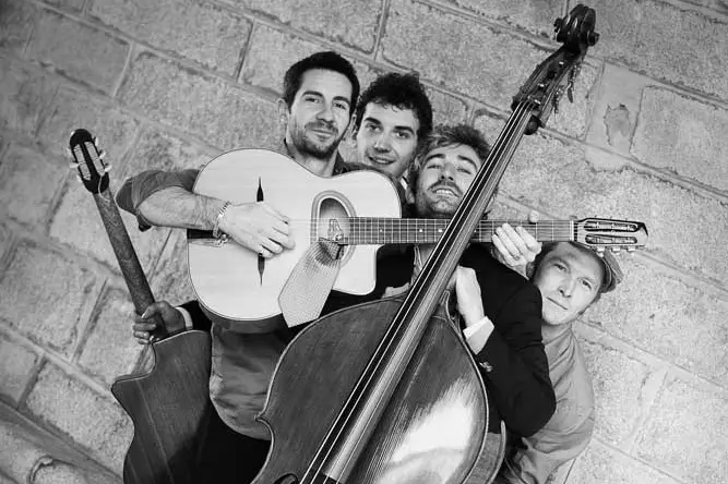 Envelo Jmebarre — photo 4