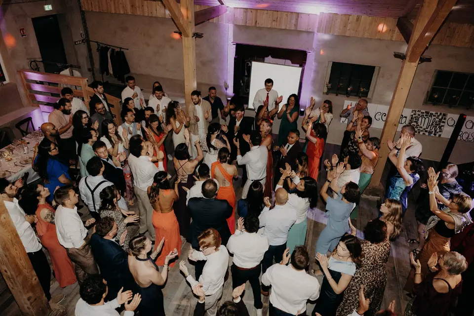 Mathieu Kerry Event — photo 3