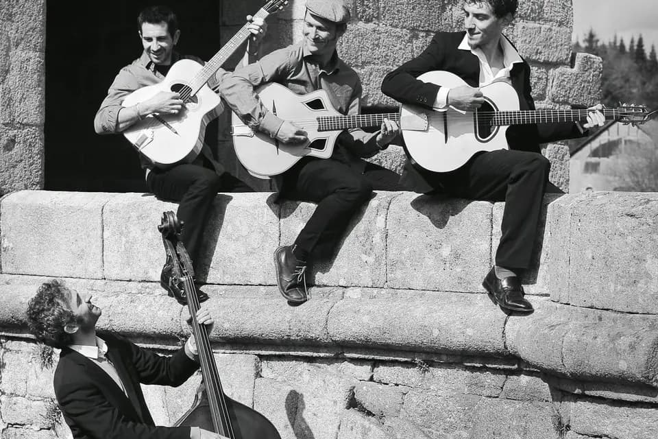 Envelo Jmebarre — photo 1