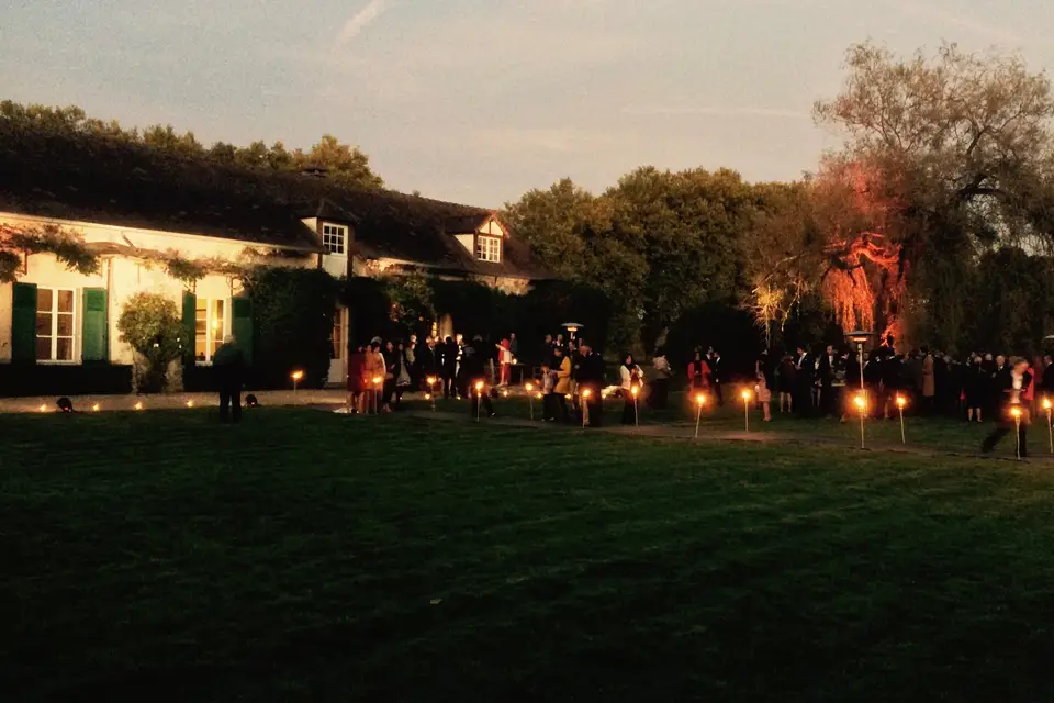 Tony Grouad — photo 3