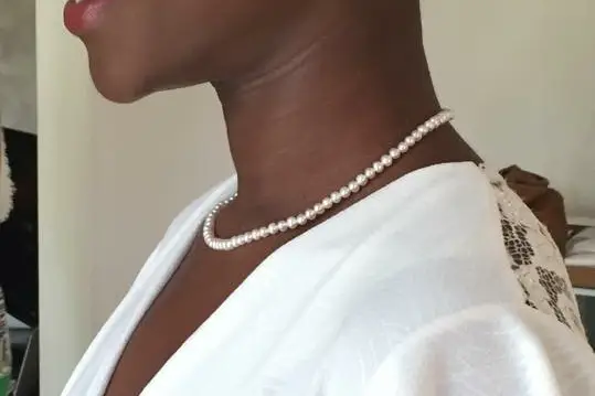 Amélie, estheticienne à domicile — photo 6