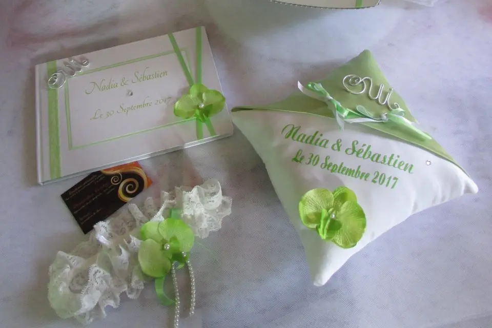 Passion création — photo 1