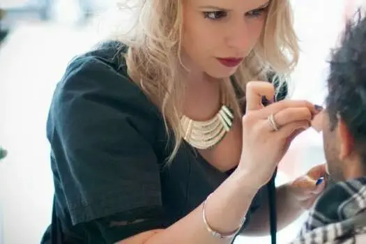 Amélie, estheticienne à domicile — photo 2