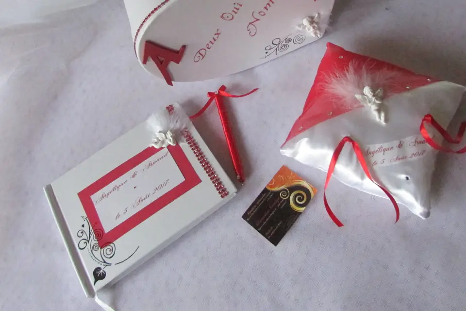 Passion création — photo 3