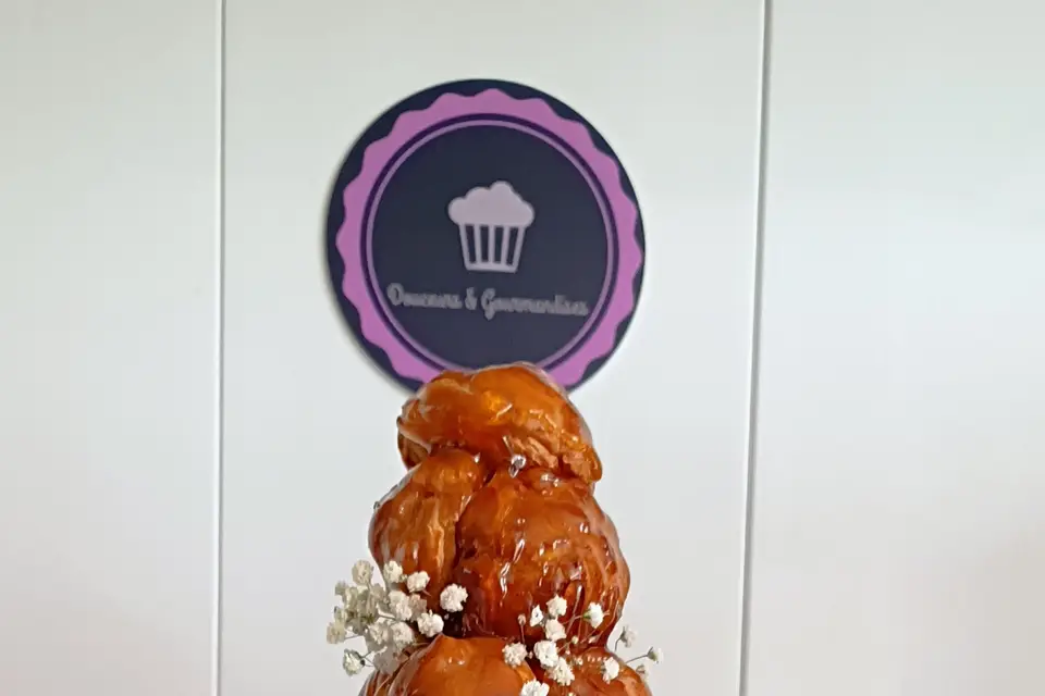 Douceurs&Gourmandises — photo 3