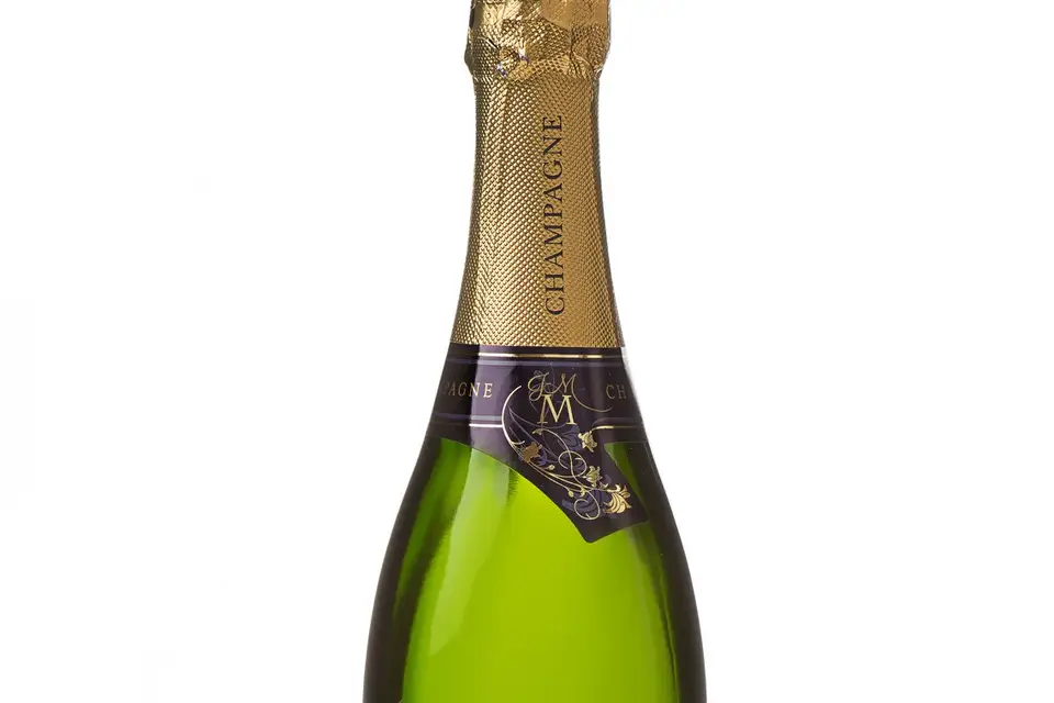 Champagne Jean-Marc Mathieu — photo 4