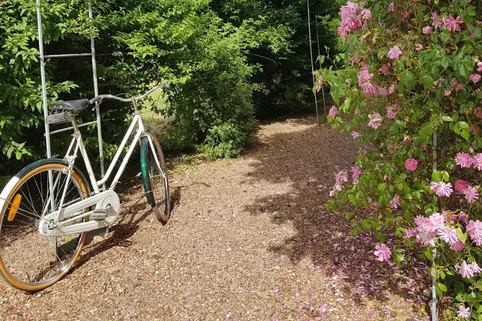 Domaine du Grand Nanteux — photo 4