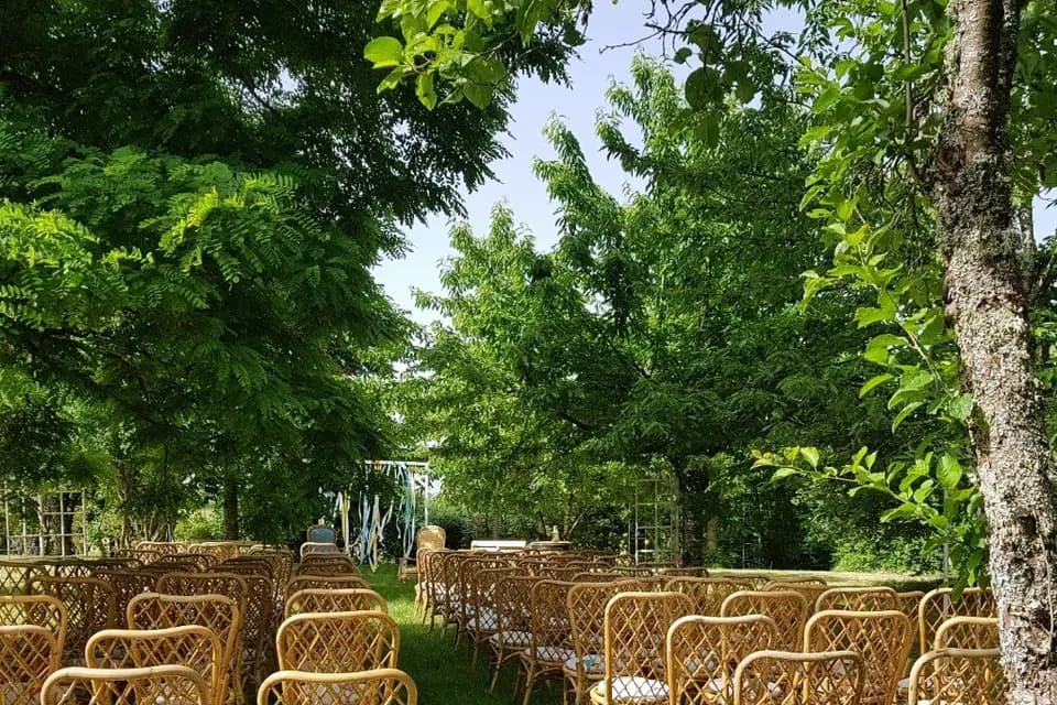 Domaine du Grand Nanteux — photo 6