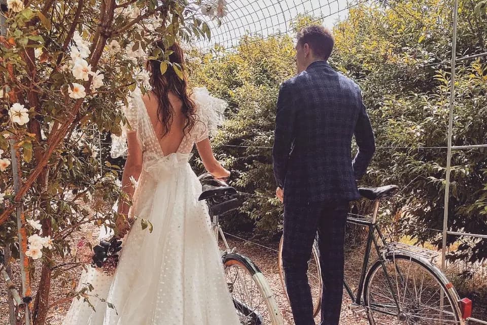 Domaine du Grand Nanteux — photo 2