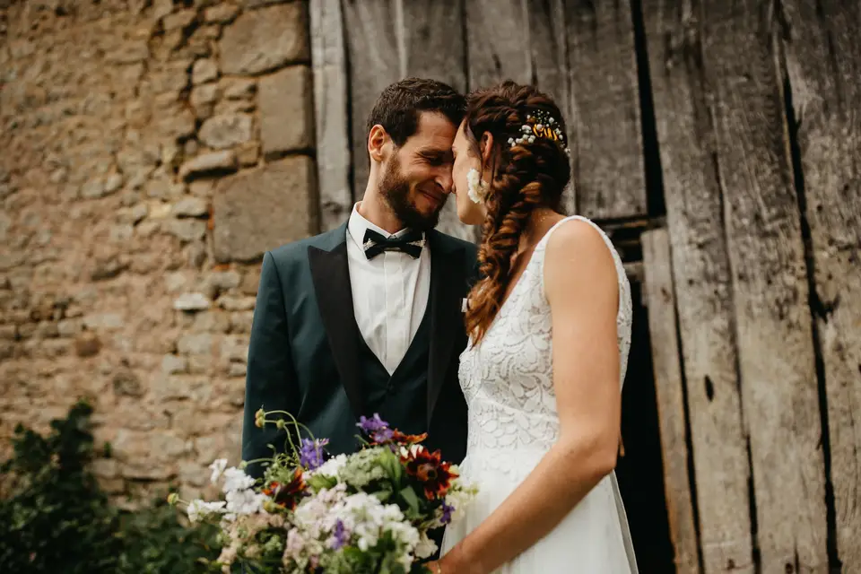 Domaine du Grand Nanteux — photo 7