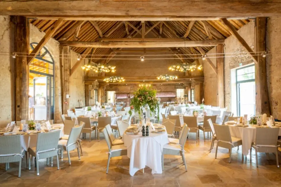 Domaine du Grand Nanteux