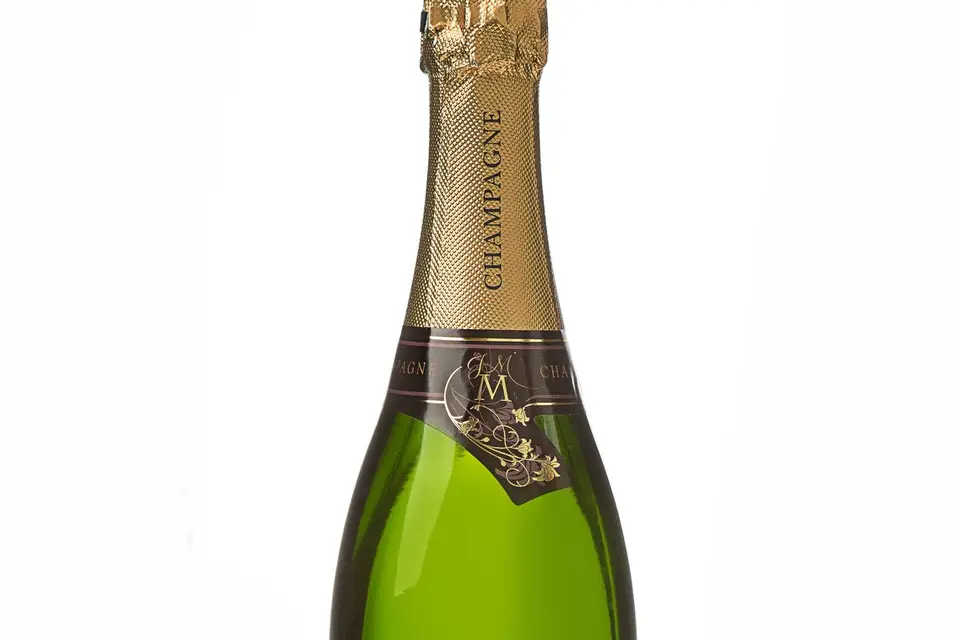 Champagne Jean-Marc Mathieu — photo 7