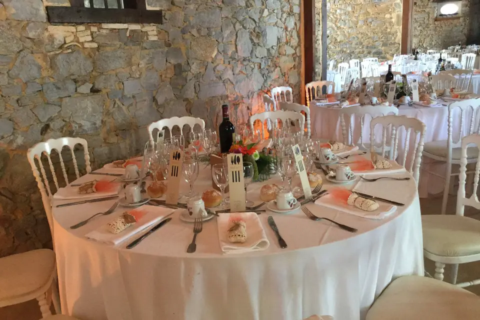 Orangerie du Château de Bordus — photo 4