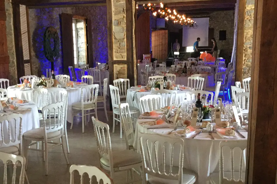 Orangerie du Château de Bordus — photo 5