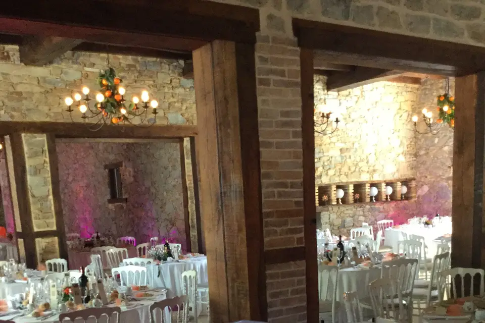 Orangerie du Château de Bordus — photo 7