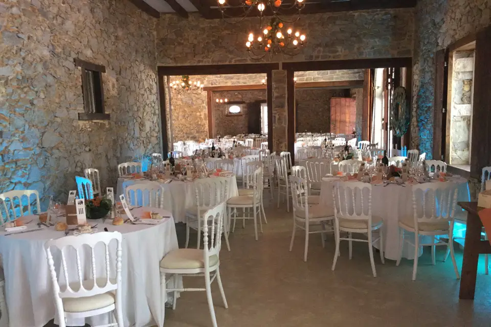 Orangerie du Château de Bordus — photo 8