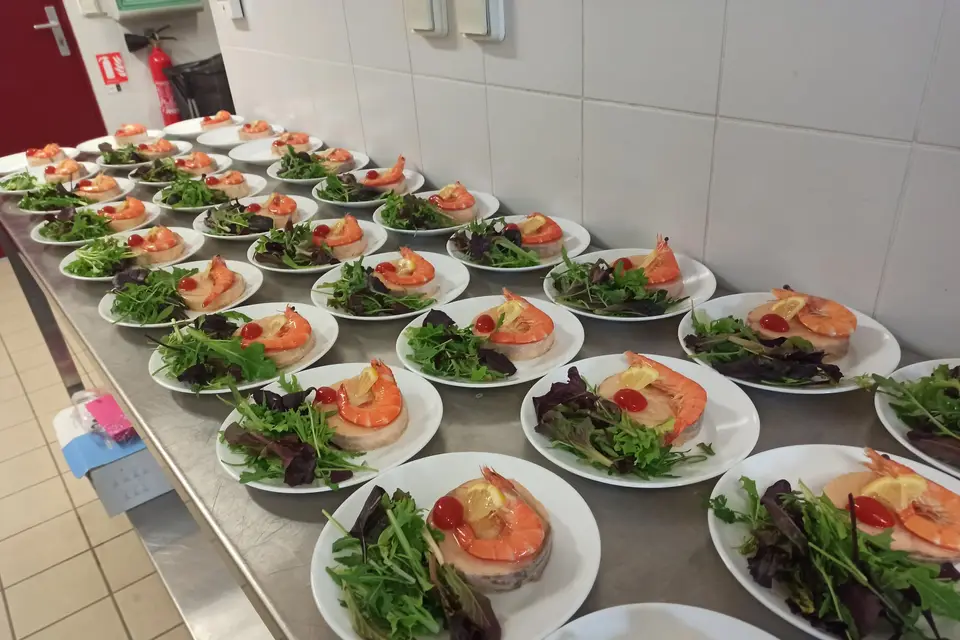 Maison Roncalli — photo 1