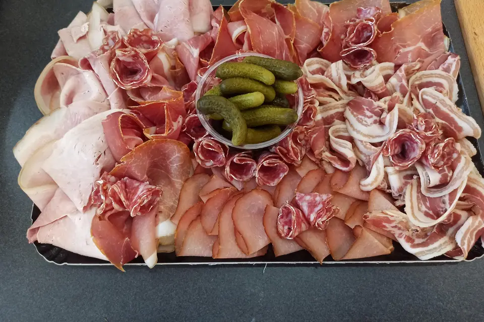 Maison Roncalli — photo 6