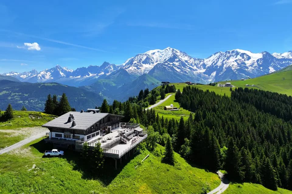 L'Idéal 1850 — photo 8