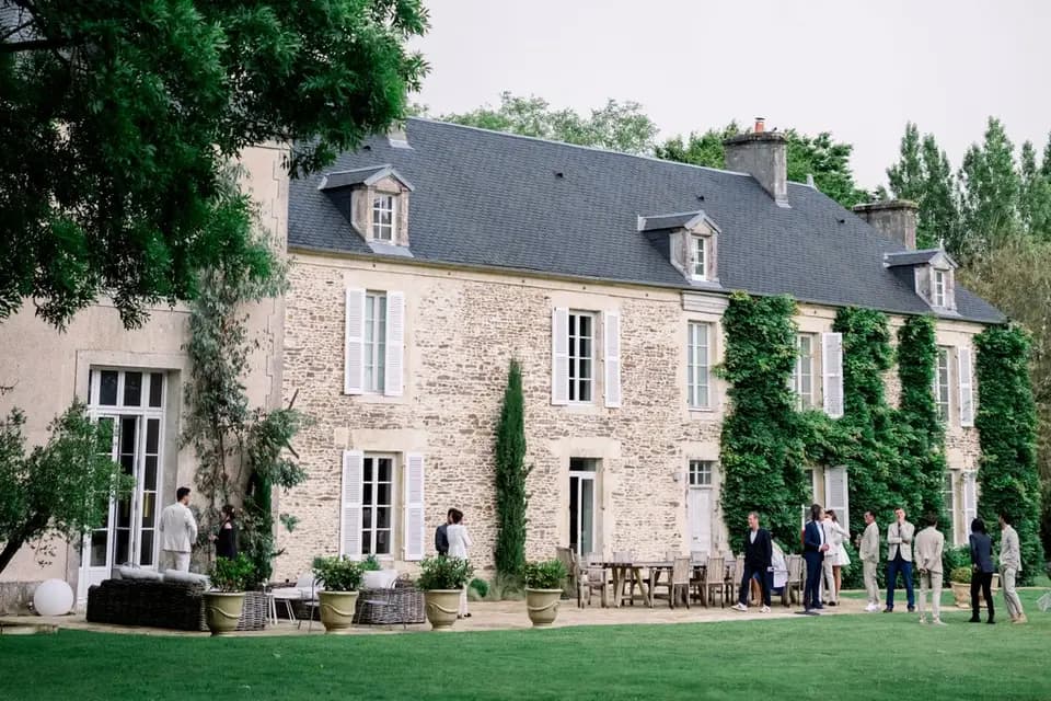 La Maison Villeneuve — photo 7