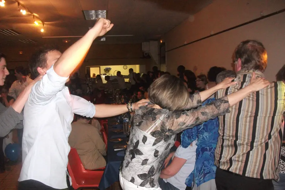 Disco Light Show — photo 6