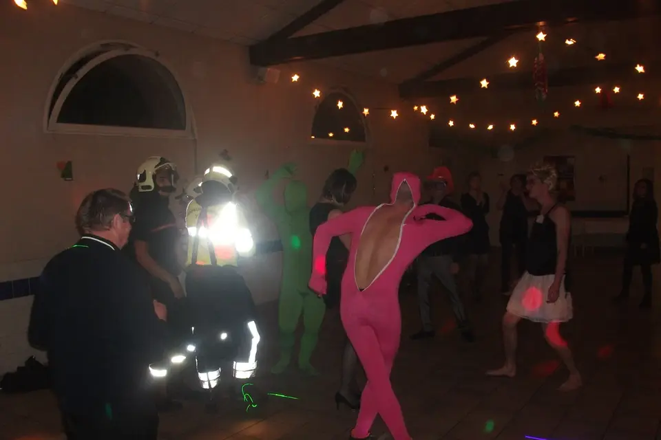 Disco Light Show — photo 3