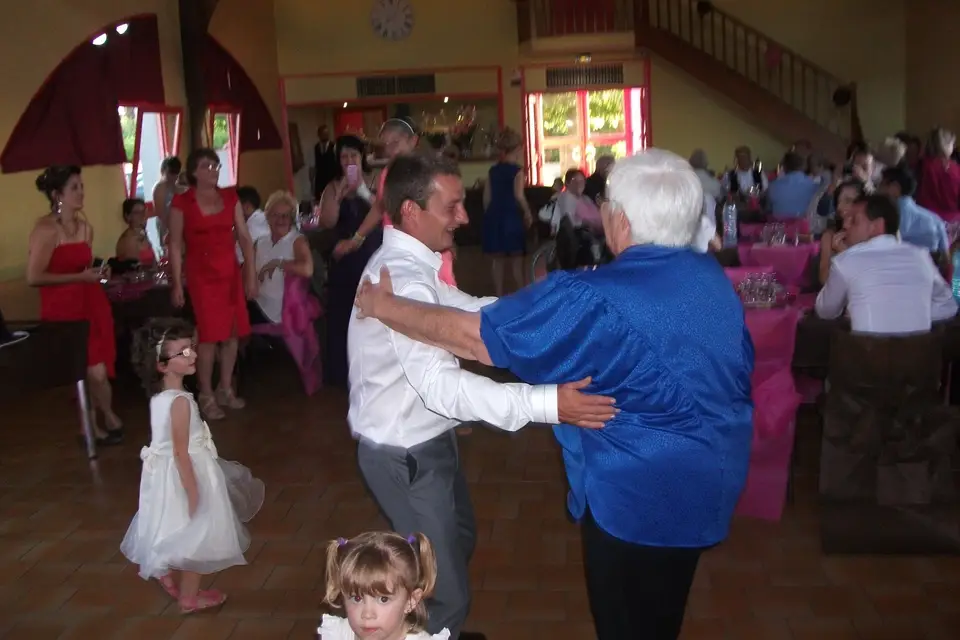 Disco Light Show — photo 8