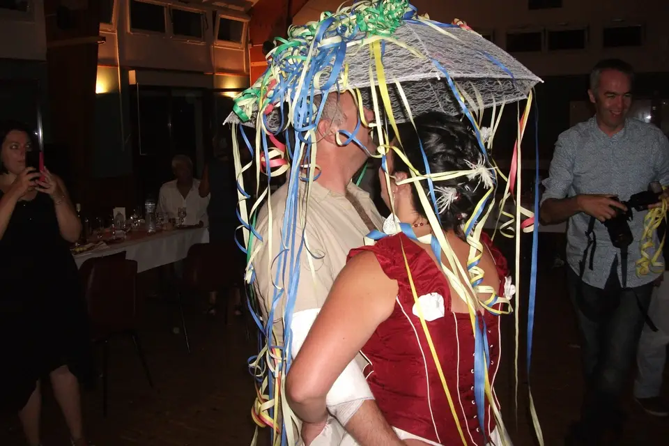 Disco Light Show — photo 2