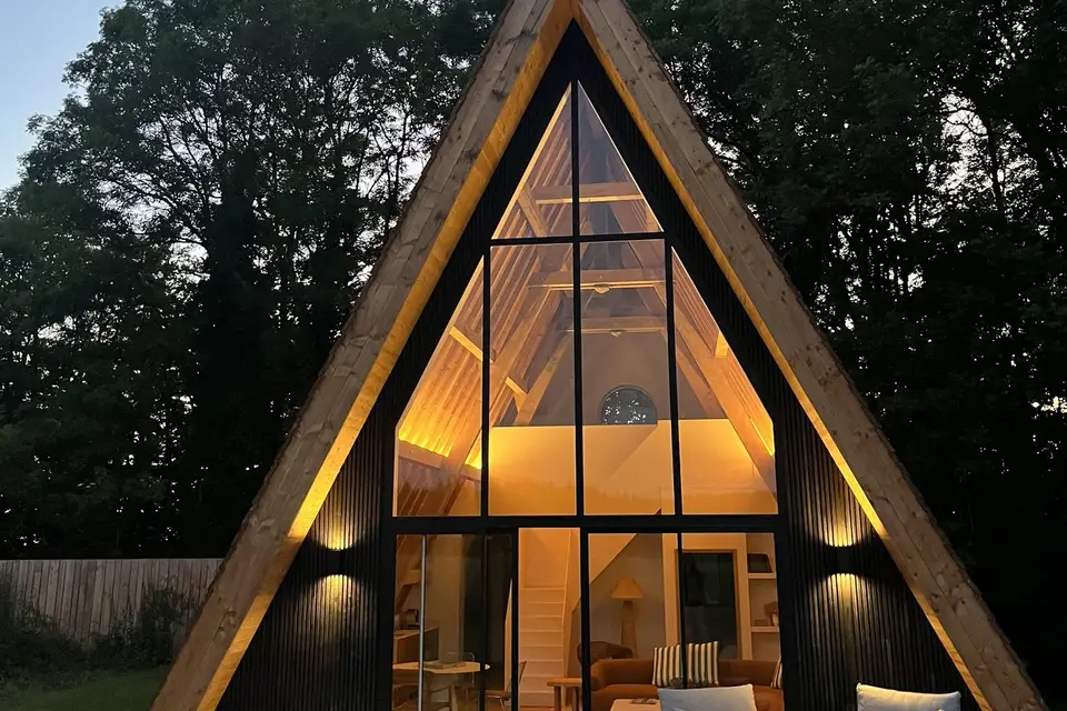 La Maison Villeneuve — photo 2