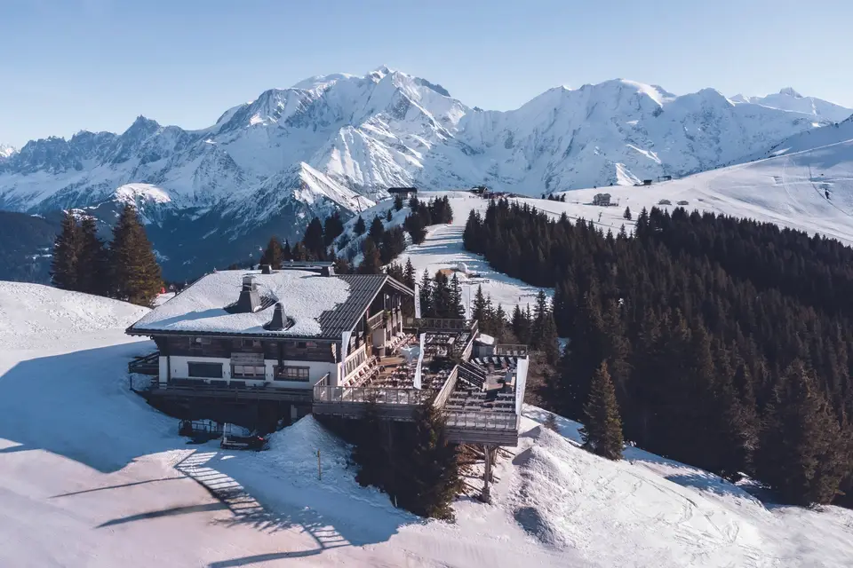 L'Idéal 1850 — photo 1