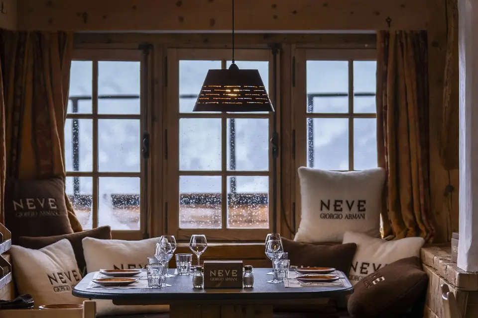 L'Idéal 1850 — photo 3