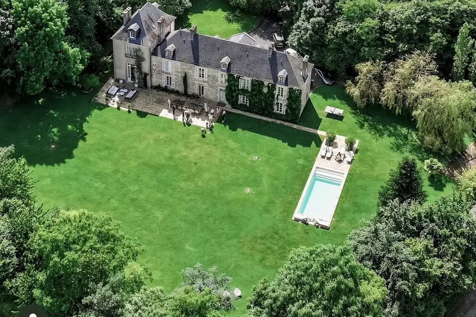 La Maison Villeneuve — photo 6