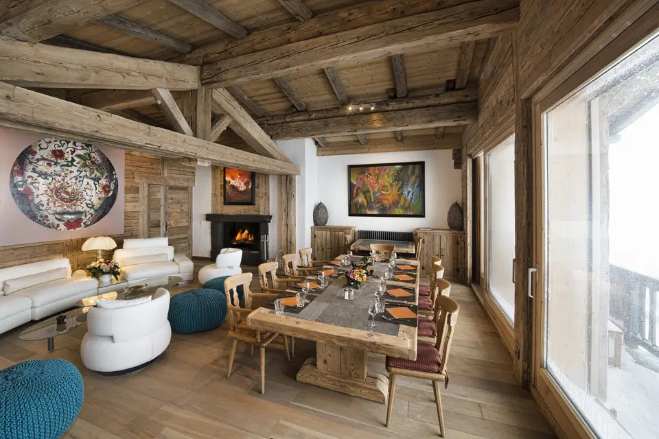 L'Idéal 1850 — photo 7