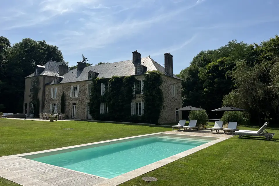 La Maison Villeneuve