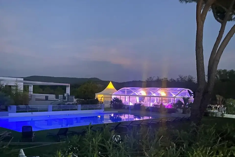 Domaine de Janus — photo 1