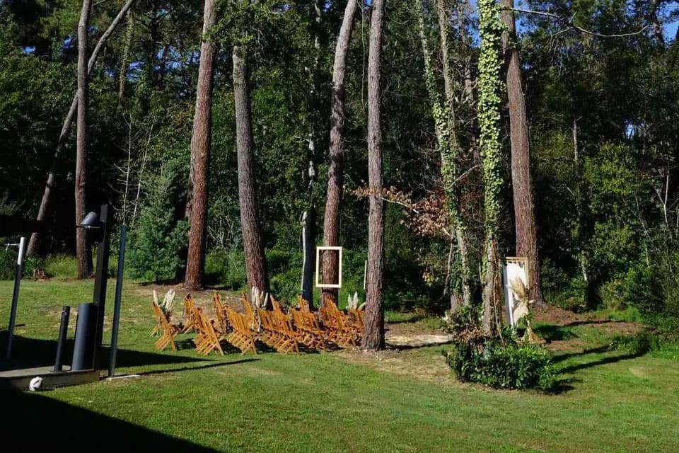 Espace Maïtena — photo 1