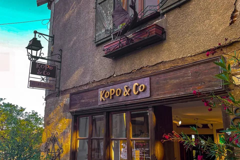 Gaussinel Robin — photo 3