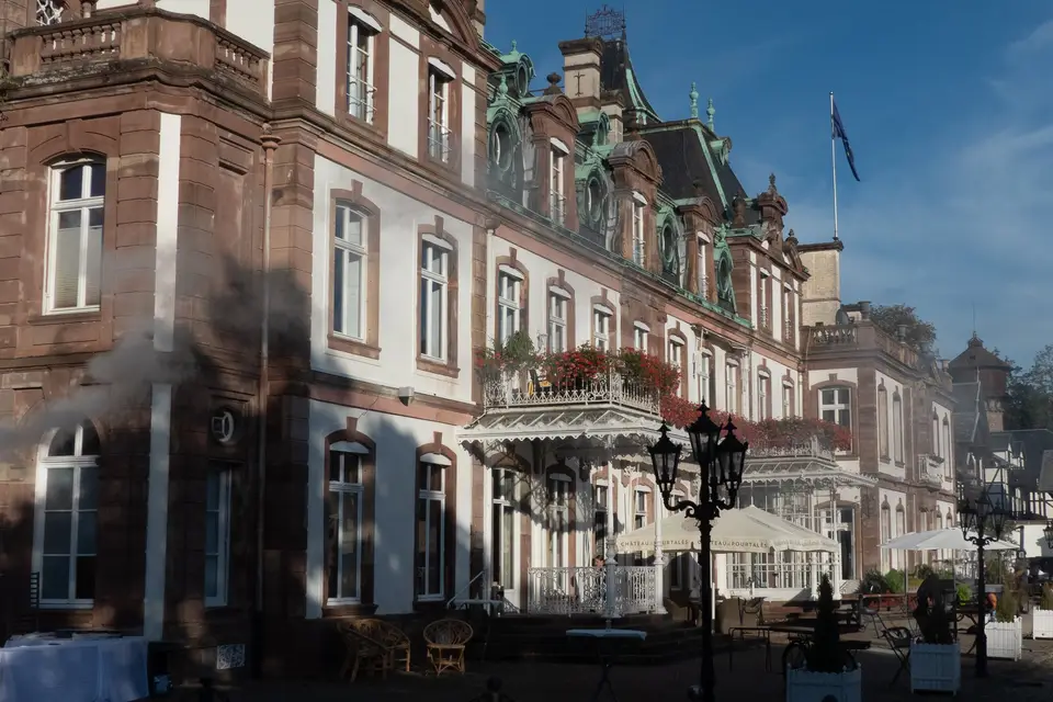 Gaussinel Robin — photo 2