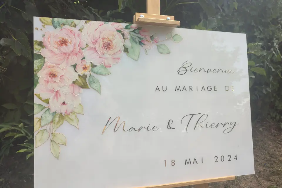 Mondial Réception — photo 8