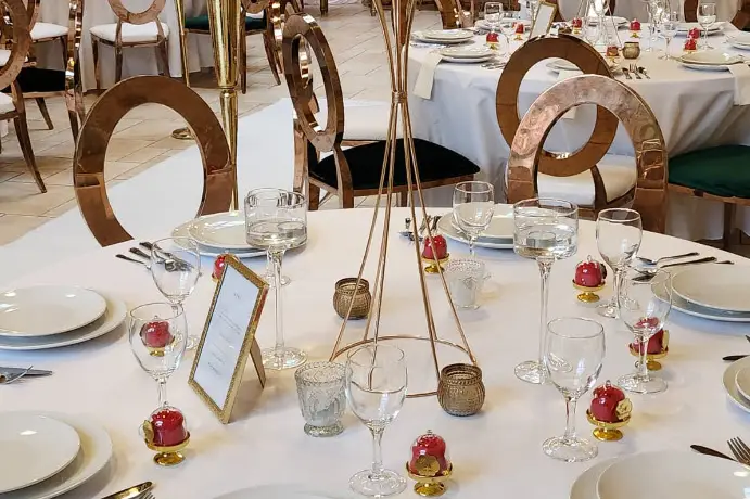 Mondial Réception — photo 2