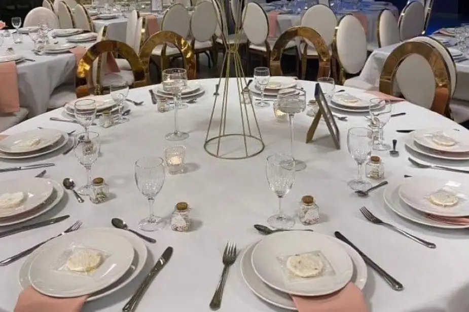 Mondial Réception — photo 3