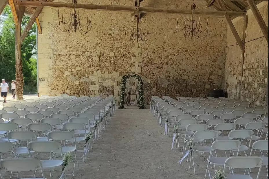 Mondial Réception — photo 4