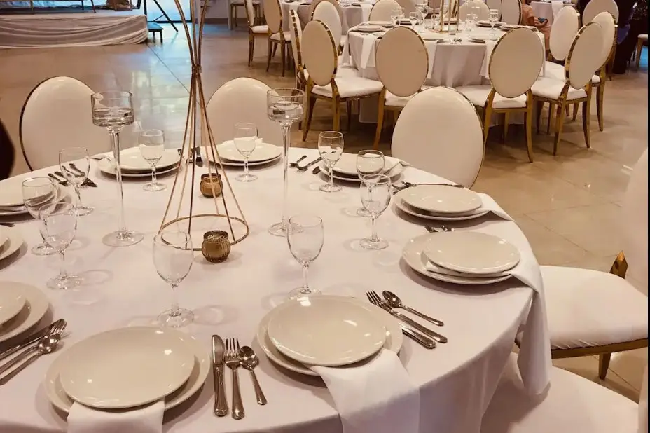 Mondial Réception — photo 5