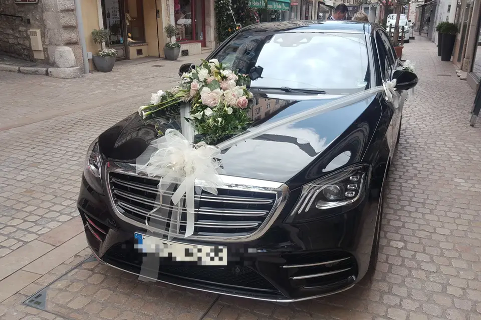 Luxurys Limousines — photo 5