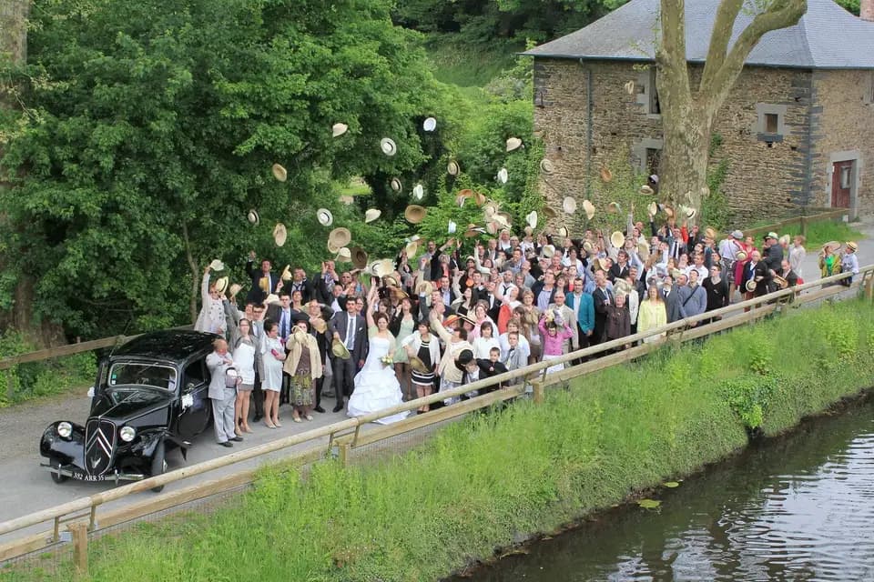 Jacques Ginguené Photographe — photo 7