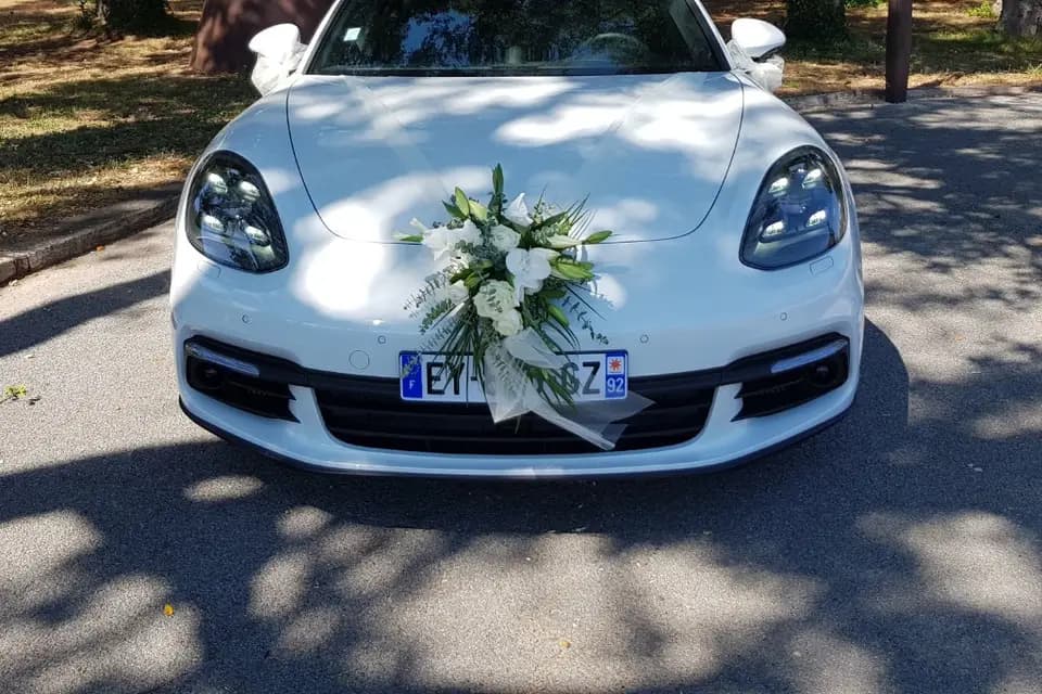 Luxurys Limousines — photo 2