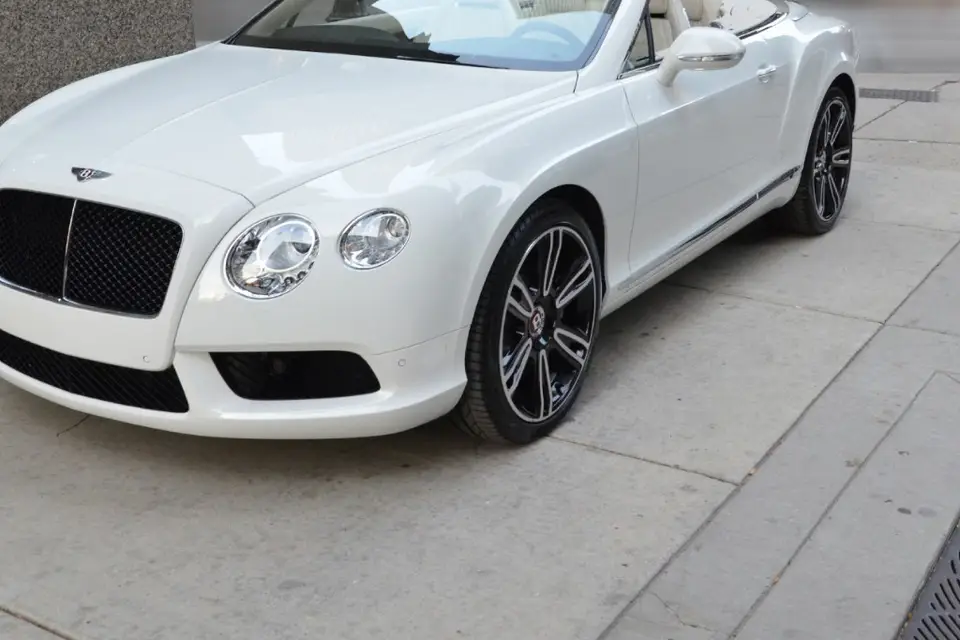 Luxurys Limousines — photo 6