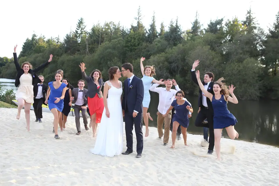 Jacques Ginguené Photographe — photo 2